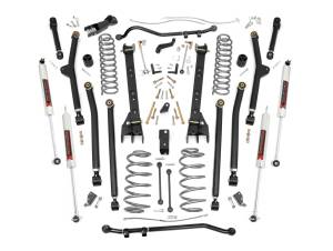 Rough Country 6 Inch Lift Kit  -  65940