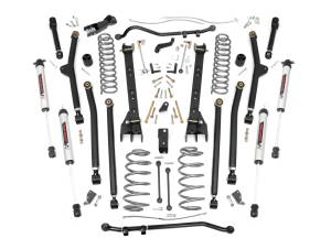 Rough Country 6 Inch Lift Kit  -  65970