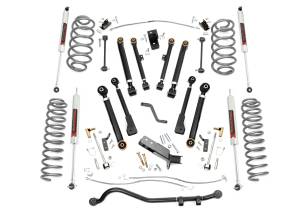 Rough Country 4 Inch Lift Kit  -  66140