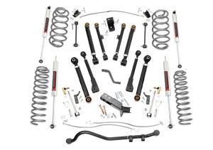 Rough Country 6 Inch Lift Kit  -  66240