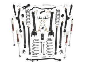 Rough Country 4 Inch Lift Kit  -  66340