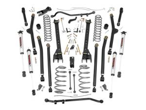 Rough Country 4 Inch Lift Kit  -  66370