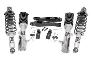 Rough Country 2 Inch Lift Kit  -  66532