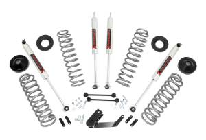 Rough Country 3.25 Inch Lift Kit  -  67640