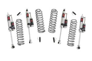 Rough Country 2.5 Inch Lift Kit  -  67844