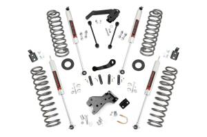 Rough Country 4 Inch Lift Kit  -  68140