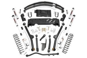 Rough Country 4.5 Inch Lift Kit  -  68670