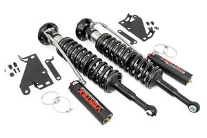 Rough Country Vertex 2.5 Adjustable Coilovers  -  689050