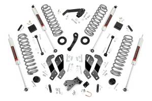 Rough Country 3.5 Inch Lift Kit  -  69340