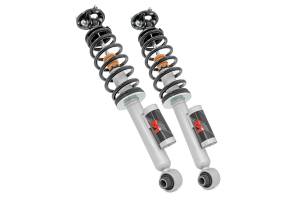 Rough Country M1R Reservoir Loaded Struts  -  694044