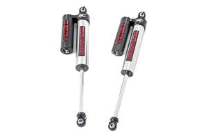 Rough Country Vertex 2.5 Adjustable Rear Shocks  -  699002_A