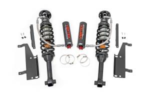 Rough Country Vertex 2.5 Adjustable Coilovers  -  699044