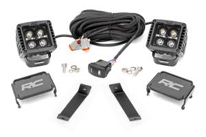 Rough Country LED Light Kit  -  70080
