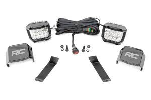 Rough Country LED Light Kit  -  70082