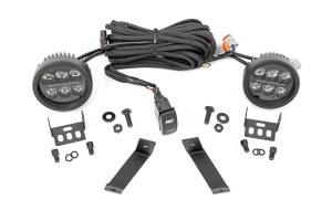 Rough Country LED Light Kit  -  70083