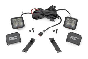 Rough Country LED Light Kit  -  70084