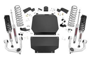 Rough Country 3.5 Inch Lift Kit  -  70331
