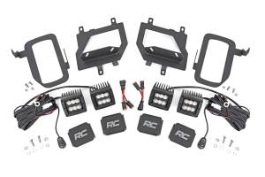 Rough Country LED Light Kit  -  70865