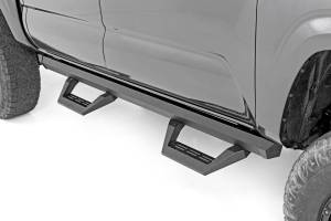 Rough Country SRX2 Adj Aluminum Step  -  71000A