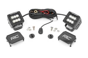 Rough Country LED Light Kit  -  71046