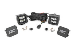 Rough Country LED Light Kit  -  71047