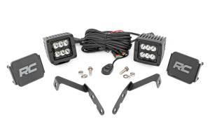 Rough Country LED Light Kit  -  71058
