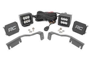 Rough Country LED Light Kit  -  71064