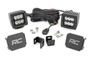 Rough Country LED Light Kit  -  71071