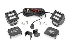 Rough Country LED Light Kit  -  71072