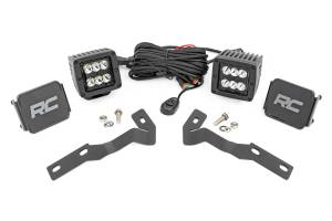 Rough Country LED Light Kit  -  71080