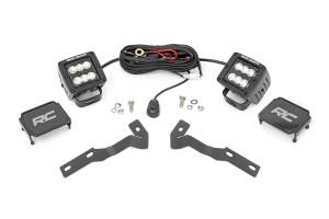 Rough Country LED Light Kit  -  71081