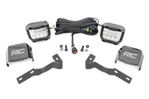 Rough Country LED Light Kit  -  71084