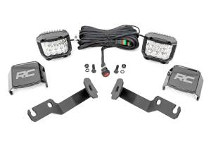 Rough Country LED Light Kit  -  71091