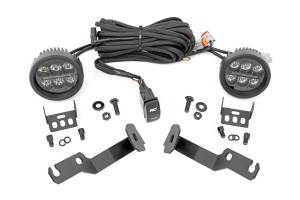 Rough Country LED Light Kit  -  71092
