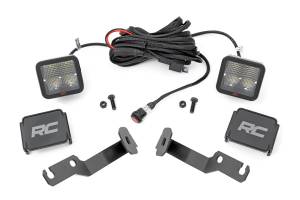 Rough Country LED Light Kit  -  71093