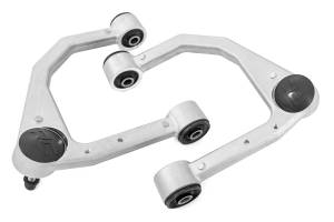 Rough Country Forged Upper Control Arms  -  71400
