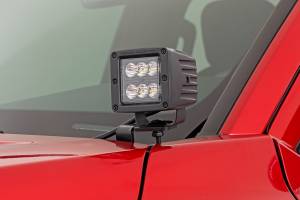 Rough Country LED Light Kit  -  72101
