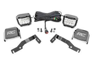 Rough Country LED Light Kit  -  72105