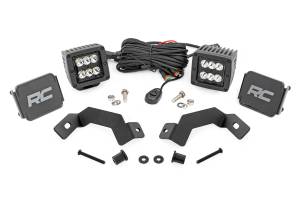 Rough Country LED Light Kit  -  72112