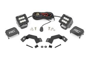 Rough Country LED Light Kit  -  72113