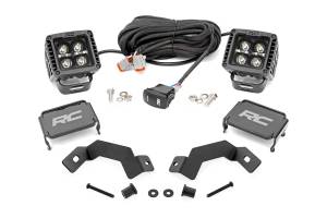 Rough Country LED Light Kit  -  72114
