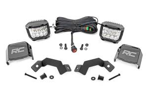 Rough Country LED Light Kit  -  72116