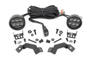 Rough Country LED Light Kit  -  72117