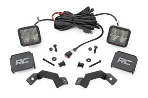 Rough Country LED Light Kit  -  72118