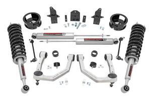 Rough Country 3.5 Inch Lift Kit  -  72631