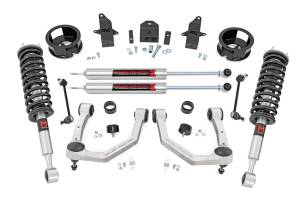 Rough Country 3.5 Inch Lift Kit  -  72642