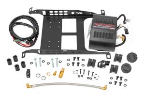 Rough Country Under Seat Compressor Kit  -  73002