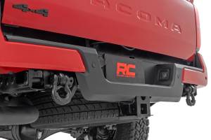 Rough Country Rear Shackle Kit  -  73117