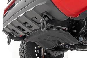 Rough Country Front Shackle Kit  -  73126