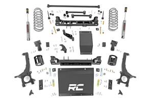 Rough Country 6 Inch Lift Kit  -  73830